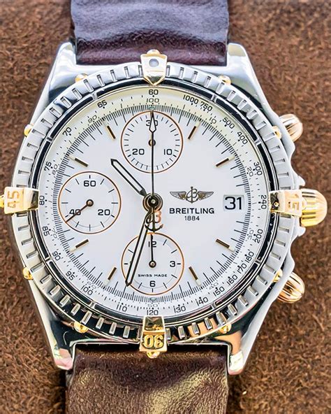 breitling b 13046|Breitling b13048 135999.